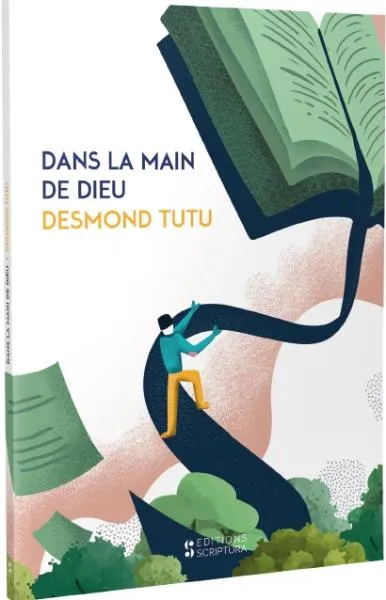 DANS LA MAIN DE DIEU