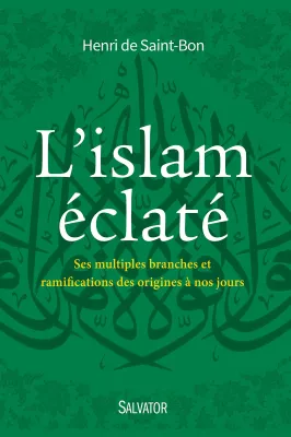 ISLAM ECLATE (L')