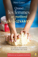 QUAND LES FEMMES SE METTENT A L'OEUVRE