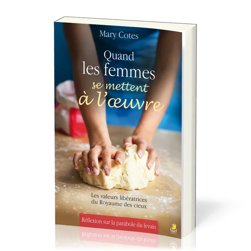 QUAND LES FEMMES SE METTENT A L'OEUVRE