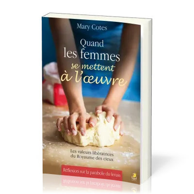 QUAND LES FEMMES SE METTENT A L'OEUVRE
