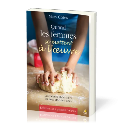 QUAND LES FEMMES SE METTENT A L'OEUVRE