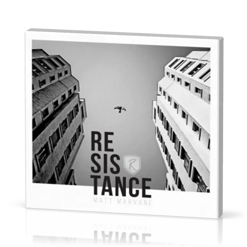 RESISTANCE  CD