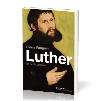 LUTHER - UN DESTIN SINGULIER