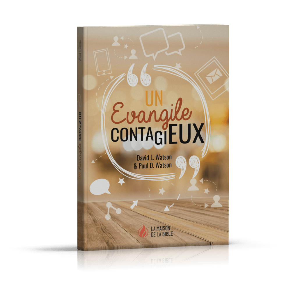 UN EVANGILE CONTAGIEUX