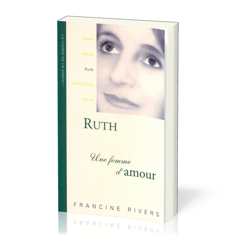 RUTH - UNE FEMME D'AMOUR