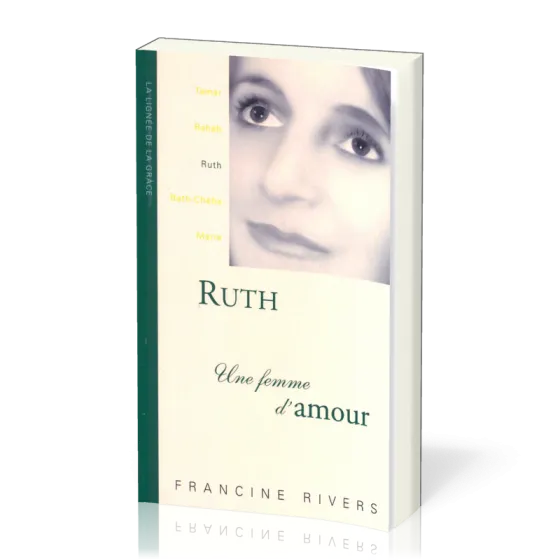 RUTH - UNE FEMME D'AMOUR