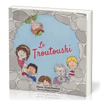 TROUTOUSKI (LE)