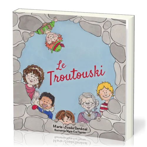 TROUTOUSKI (LE)