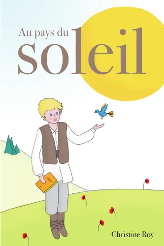 AU PAYS DU SOLEIL - NVELLE EDITION