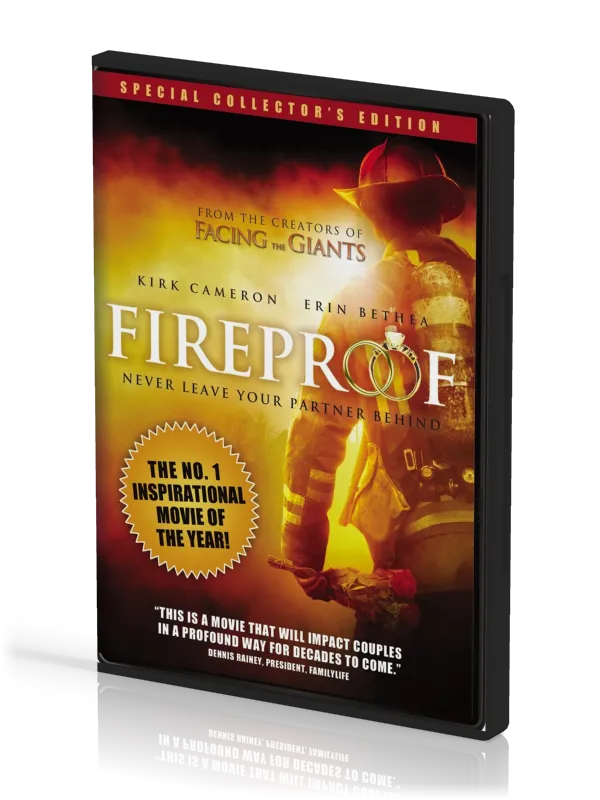 FIREPROOF SOUS-TITRE FRANÇAIS