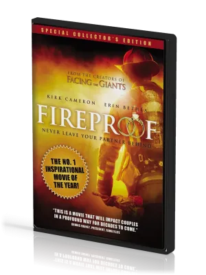 FIREPROOF SOUS-TITRE FRANÇAIS