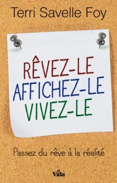 REVEZ-LE AFFICHEZ-LE VIVEZ-LE
