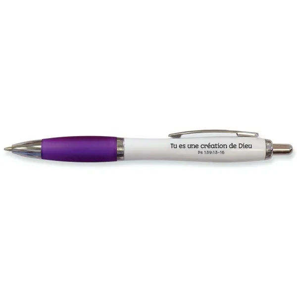 STYLO ROM PS 139 V13-16 LILAS