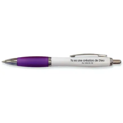STYLO ROM PS 139 V13-16 LILAS