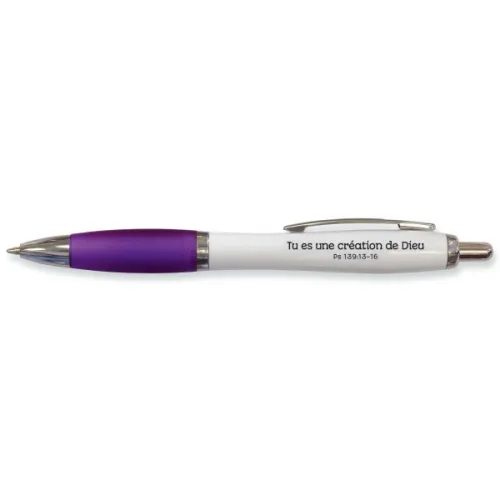 STYLO ROM PS 139 V13-16 LILAS