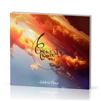 ABBA PERE  CD