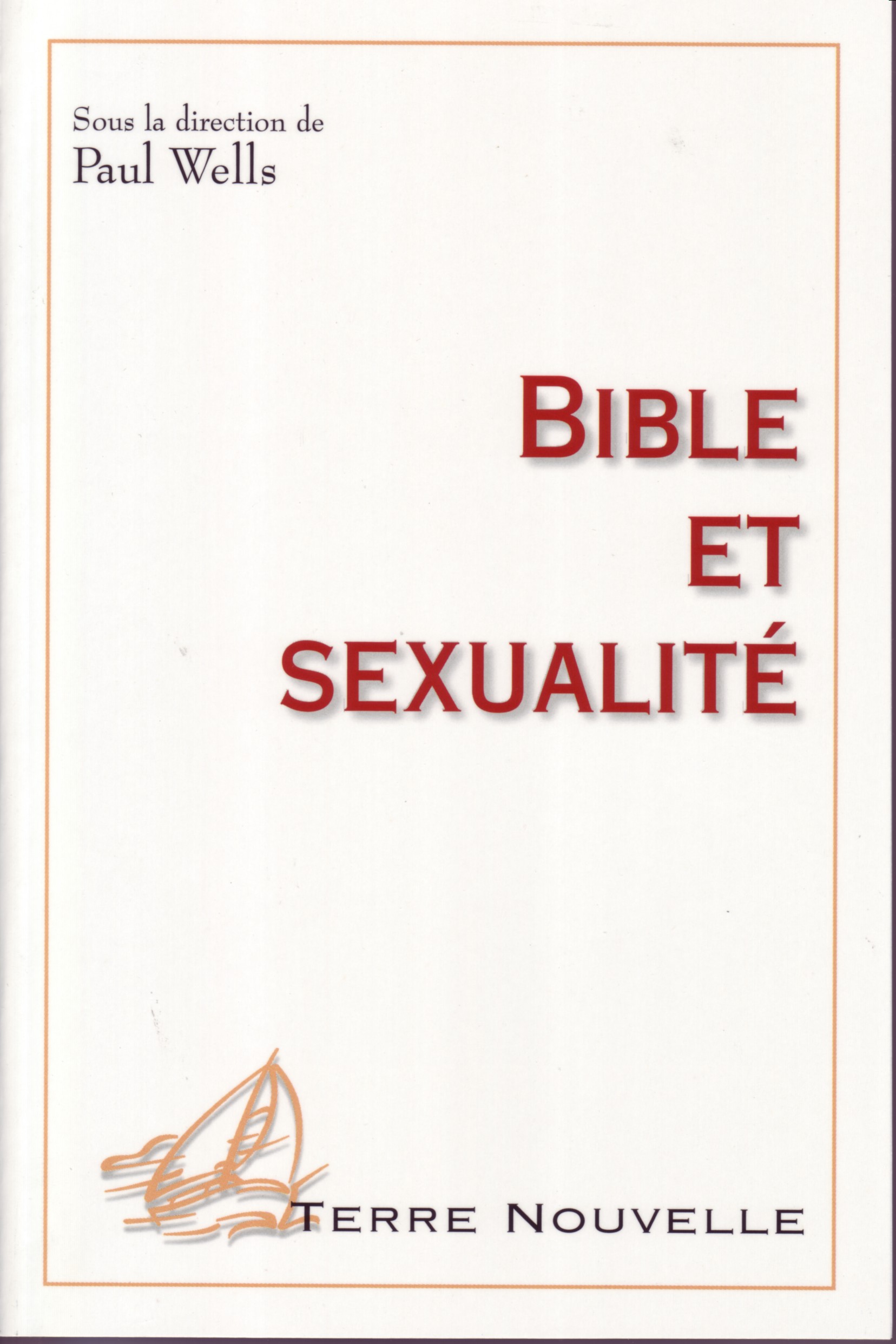 BIBLE ET SEXUALITE