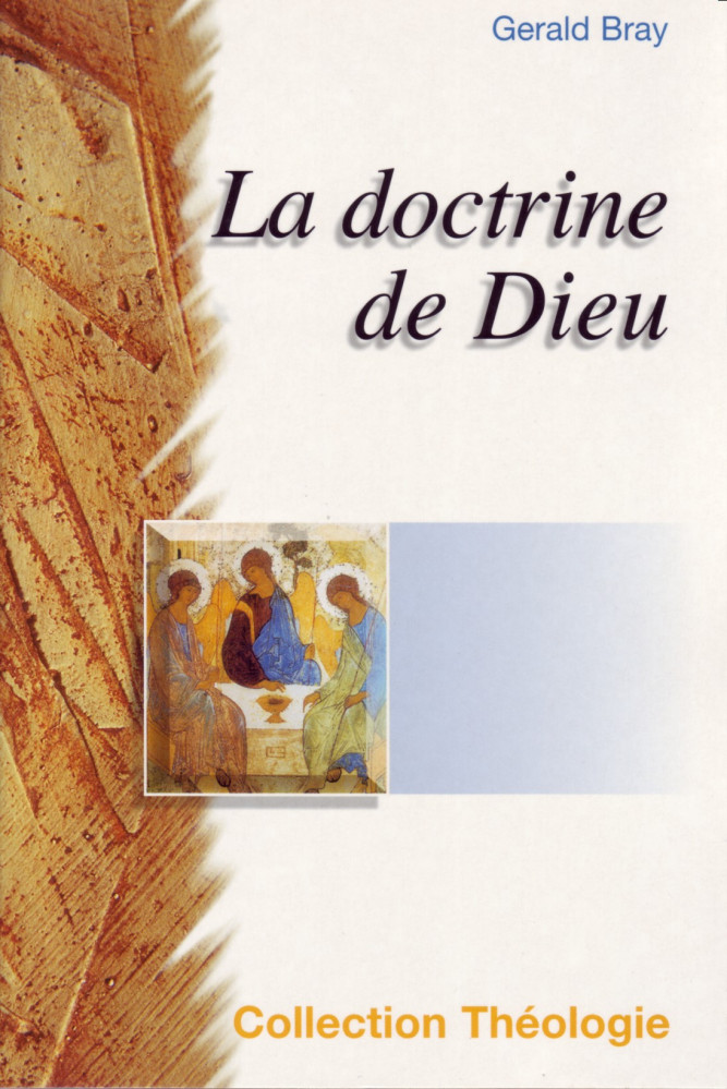 DOCTRINE DE DIEU (LA)