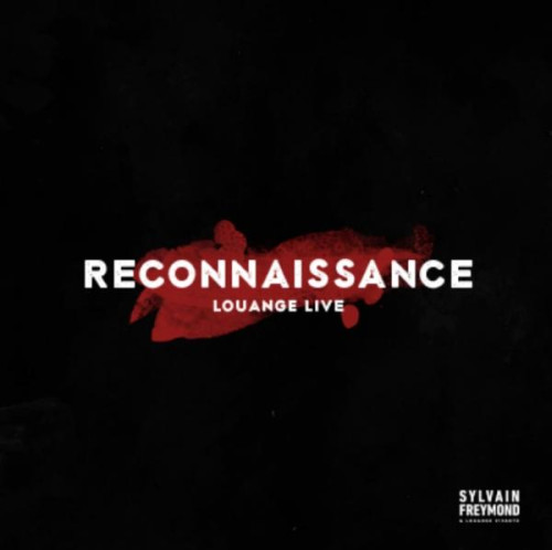 RECONNAISSANCE  CD + DVD