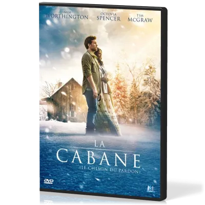 CABANE (LA) - LE CHEMIN DU PARDON