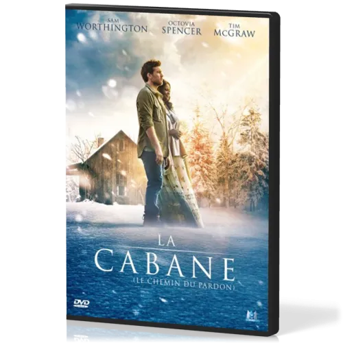 CABANE (LA) - LE CHEMIN DU PARDON