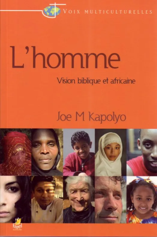 HOMME VISION BIBLIQUE ET AFRICAINE (L')