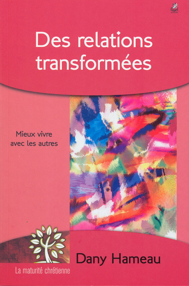 DES RELATIONS TRANSFORMES