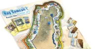 JEU HAG SAMEAH - UN JEU POUR DECOUVRIR LES FETES ET L'AGRICULTURE AU TEMPS DE JESUS