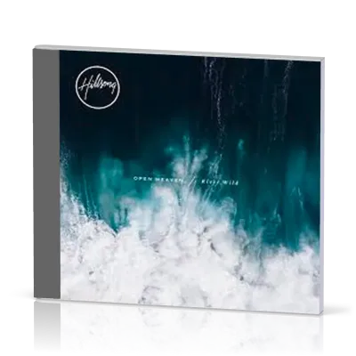 OPEN HEAVEN - RIVER WILD CD