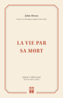 VIE PAR SA MORT (LA)