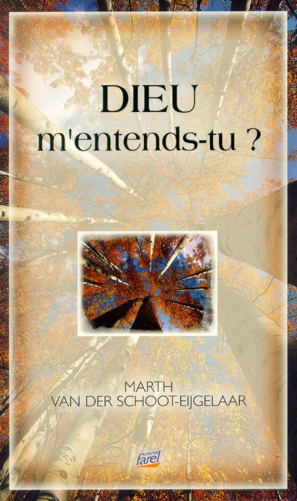 DIEU M'ENTENDS-TU ?
