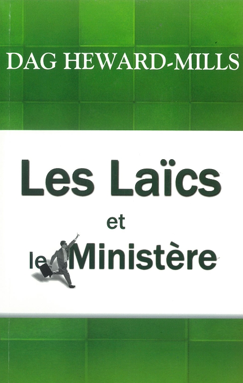LAICS ET LE MINISTERE (LES)