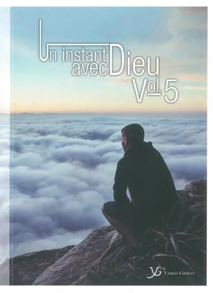 UN INSTANT AVEC DIEU VOL. 5