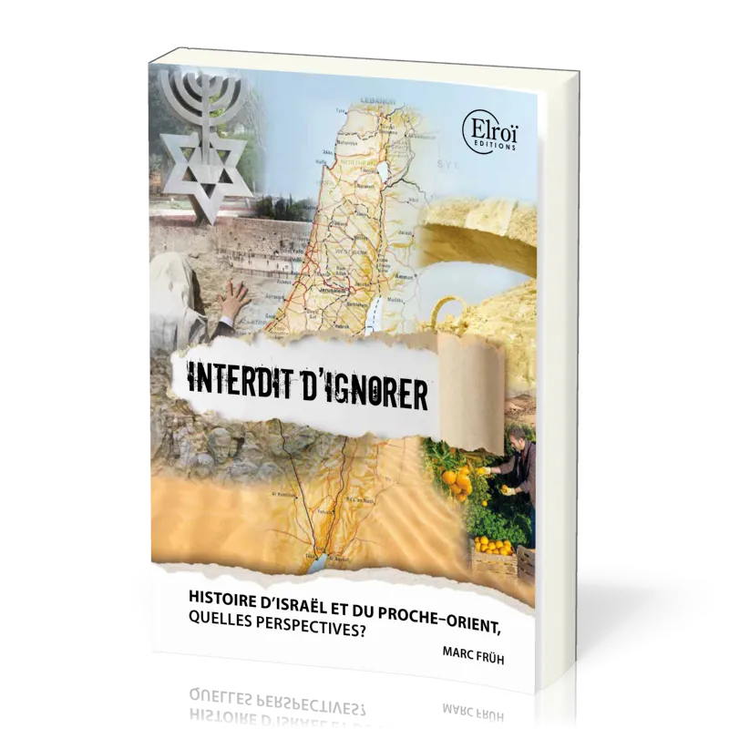 INTERDIT D'IGNORER