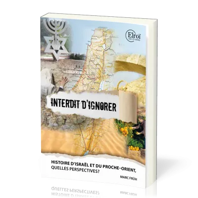 INTERDIT D'IGNORER