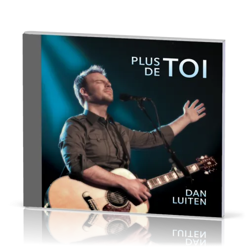PLUS DE TOI CD