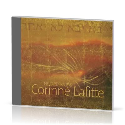 IL NE TARDERA PAS