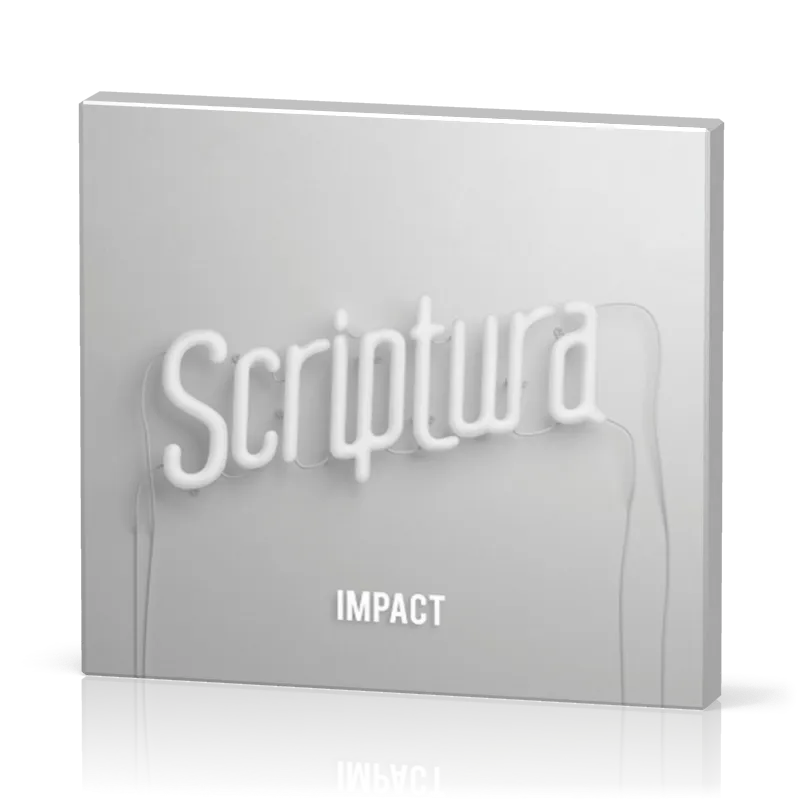 SCRIPTURA CD