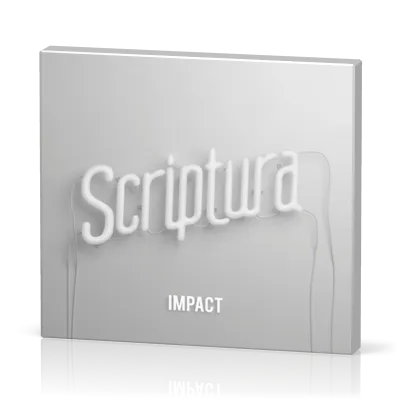 SCRIPTURA CD