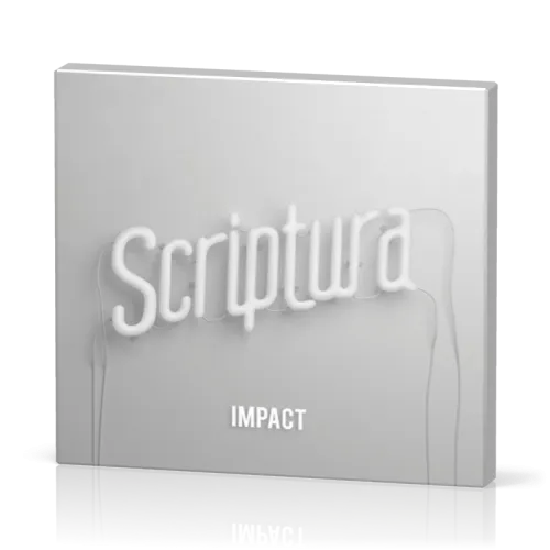 SCRIPTURA CD