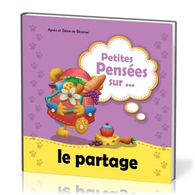 PETITES PENSEES SUR... LE PARTAGE