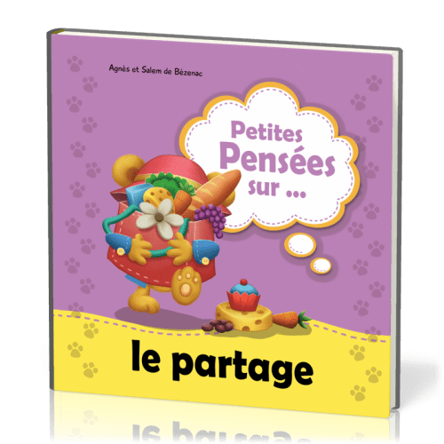 PETITES PENSEES SUR... LE PARTAGE