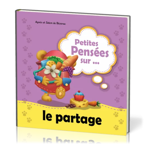PETITES PENSEES SUR... LE PARTAGE
