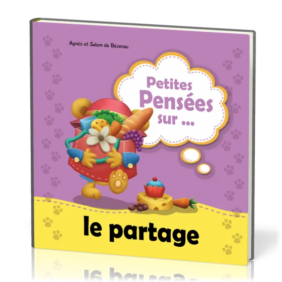 PETITES PENSEES SUR... LE PARTAGE