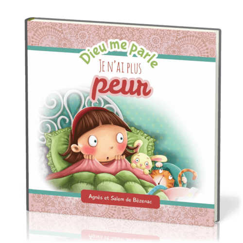 DIEU ME PARLE - JE N'AI PLUS PEUR