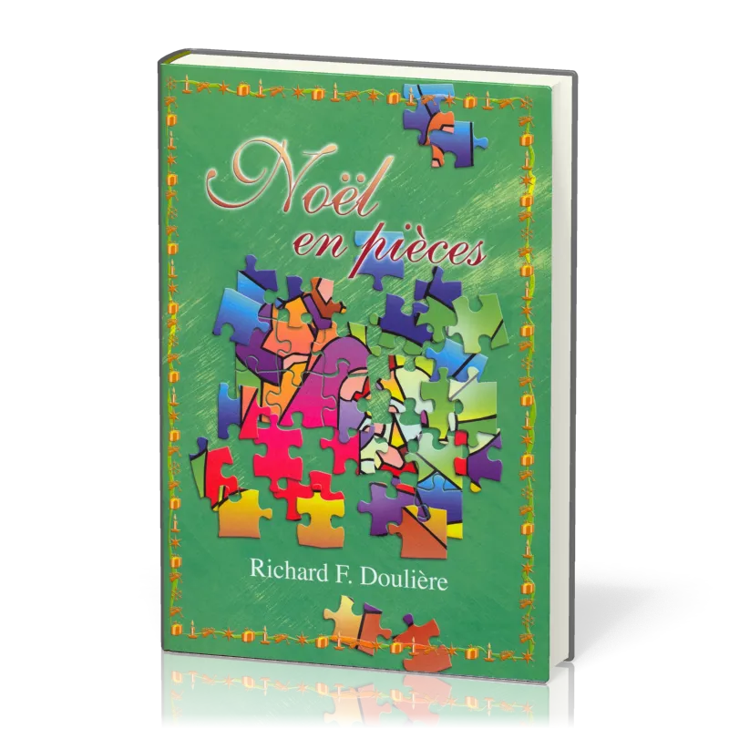 NOEL EN PIECES
