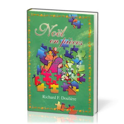 NOEL EN PIECES