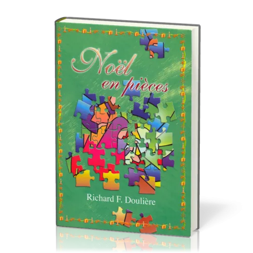 NOEL EN PIECES