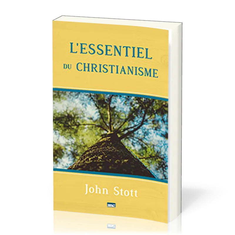 ESSENTIEL DU CHRISTIANISME (L')